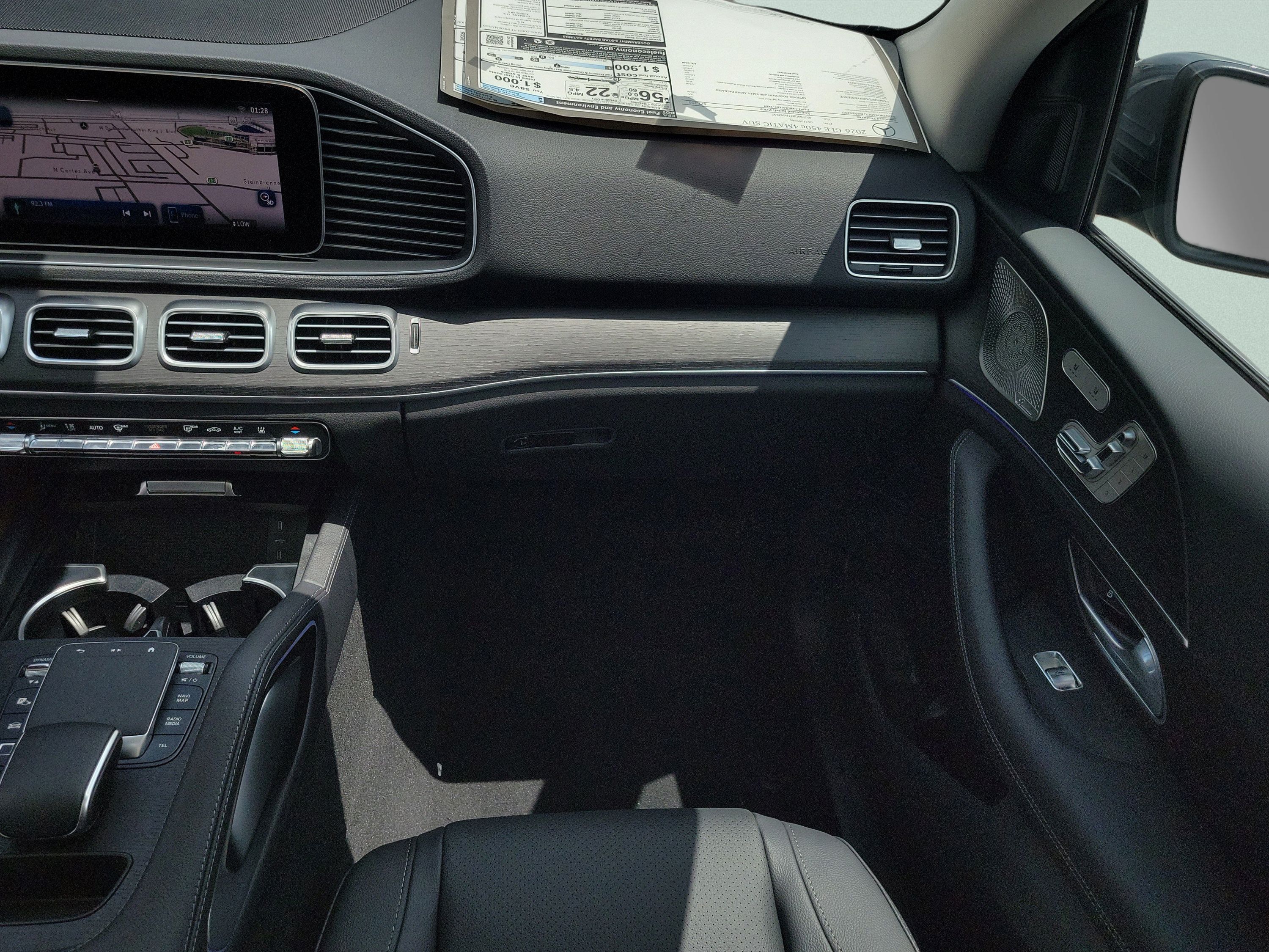 New 2026 Mercedes-Benz GLE 450e 4MATIC image 15