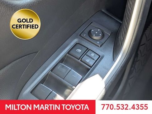 Certified 2024 Toyota RAV4 XLE Premium w/ Weather Package FWD image 25