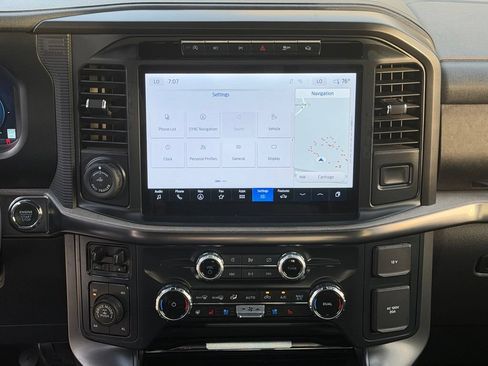 Used 2024 Ford F150 Tremor w/ Equipment Group 402A High AWD/4WD image 38