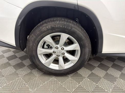 Used 2016 Lexus RX 350 FWD w/ Premium Package image 19