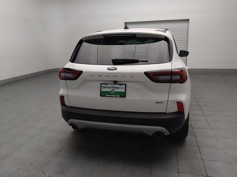 Used 2024 Ford Escape SE FWD image 7