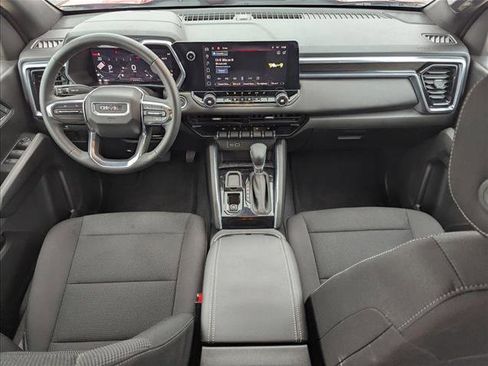 Used 2024 GMC Canyon Elevation w/ Convenience Package image 16