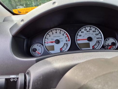 Used 2012 Nissan Xterra PRO-4X w/ Pro-4x Leather Pkg image 17