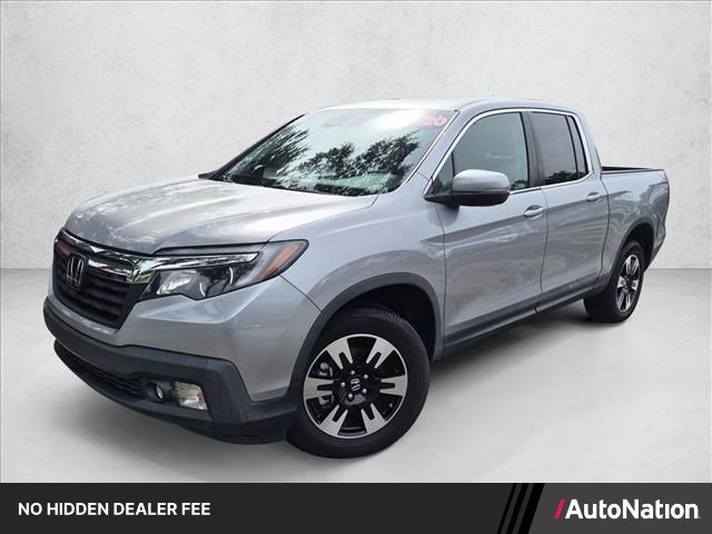 Used 2020 Honda Ridgeline RTL image 1