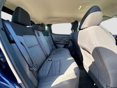 Used 2025 Nissan Kicks SV image 20