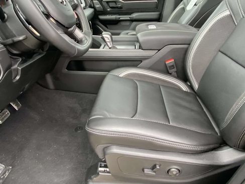 New 2026 RAM 1500 RHO w/ RHO Level 1 Equipment Group AWD/4WD image 42