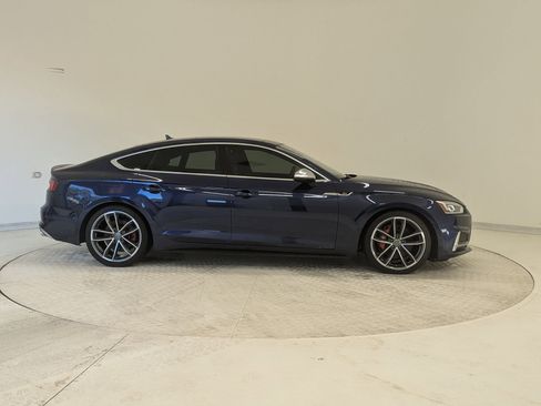 Used 2018 Audi S5 Premium Plus w/ Navigation Package image 7