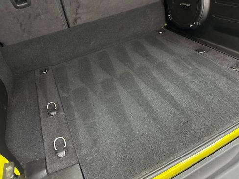 Used 2023 Jeep Wrangler Unlimited Rubicon 4xe w/ Cold Weather Group AWD/4WD image 81