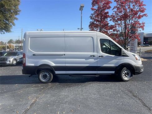New 2026 Ford Transit 150 Base image 2
