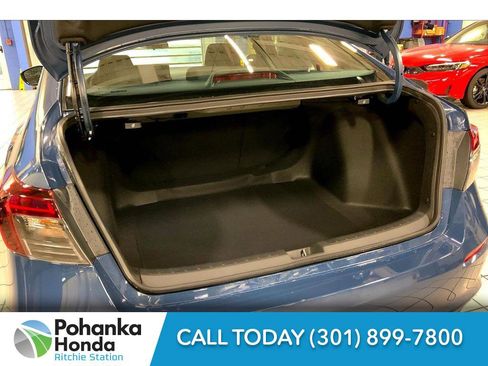 New 2026 Honda Civic Sport image 12