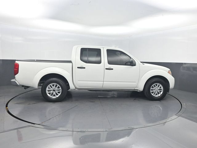 Used 2019 Nissan Frontier SV RWD image 24