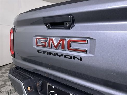 New 2025 GMC Canyon AT4 w/ AT4X Package image 32