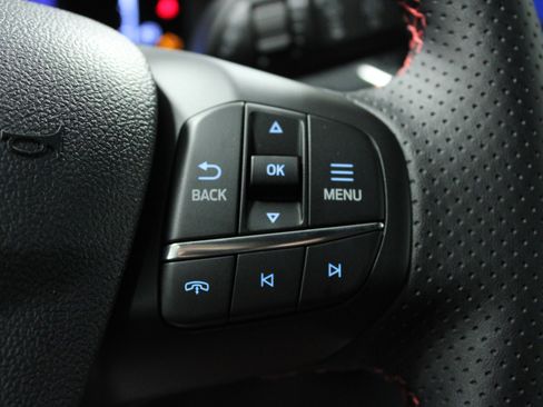 New 2026 Ford Escape ST-Line w/ Tech Pack #1 image 21