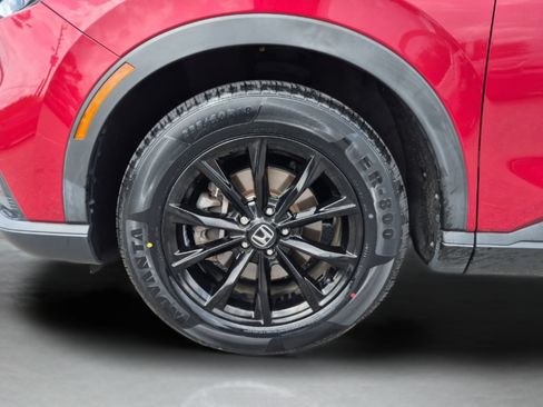 Certified 2023 Honda CR-V Sport image 26