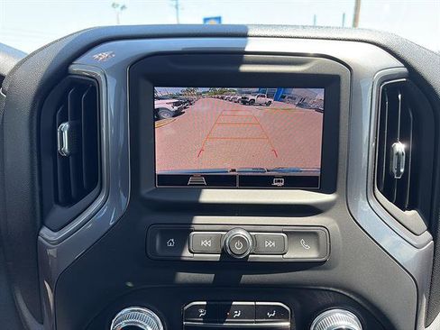 Used 2023 GMC Sierra 1500 Pro w/ Graphite Edition AWD/4WD image 27