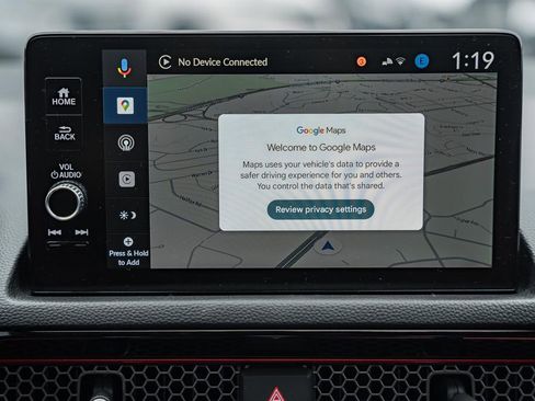 Used 2026 Honda Civic Si image 20