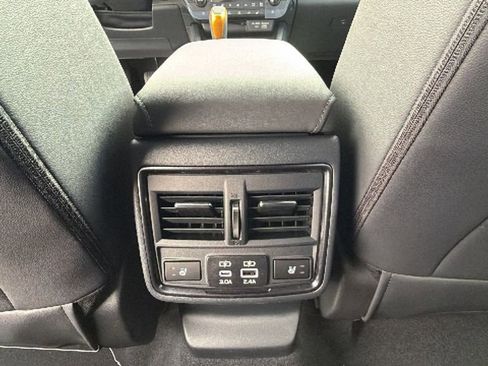 New 2026 Subaru Outback Wilderness AWD/4WD image 25