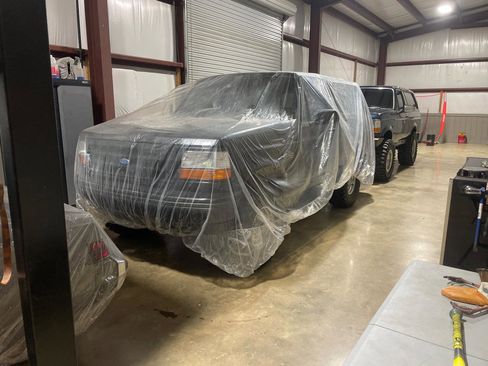 Used 1995 Ford Bronco XLT AWD/4WD image 18