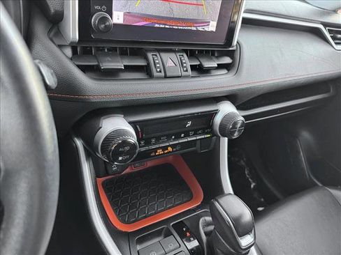 Certified 2024 Toyota RAV4 Adventure image 15
