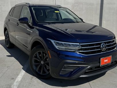 Certified 2023 Volkswagen Tiguan SE