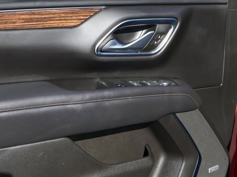 Used 2022 Chevrolet Tahoe High Country w/ Max Trailering Package image 17