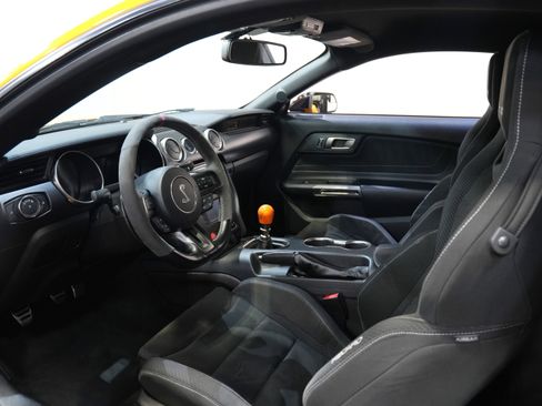 Used 2018 Ford Mustang Shelby GT350 image 29