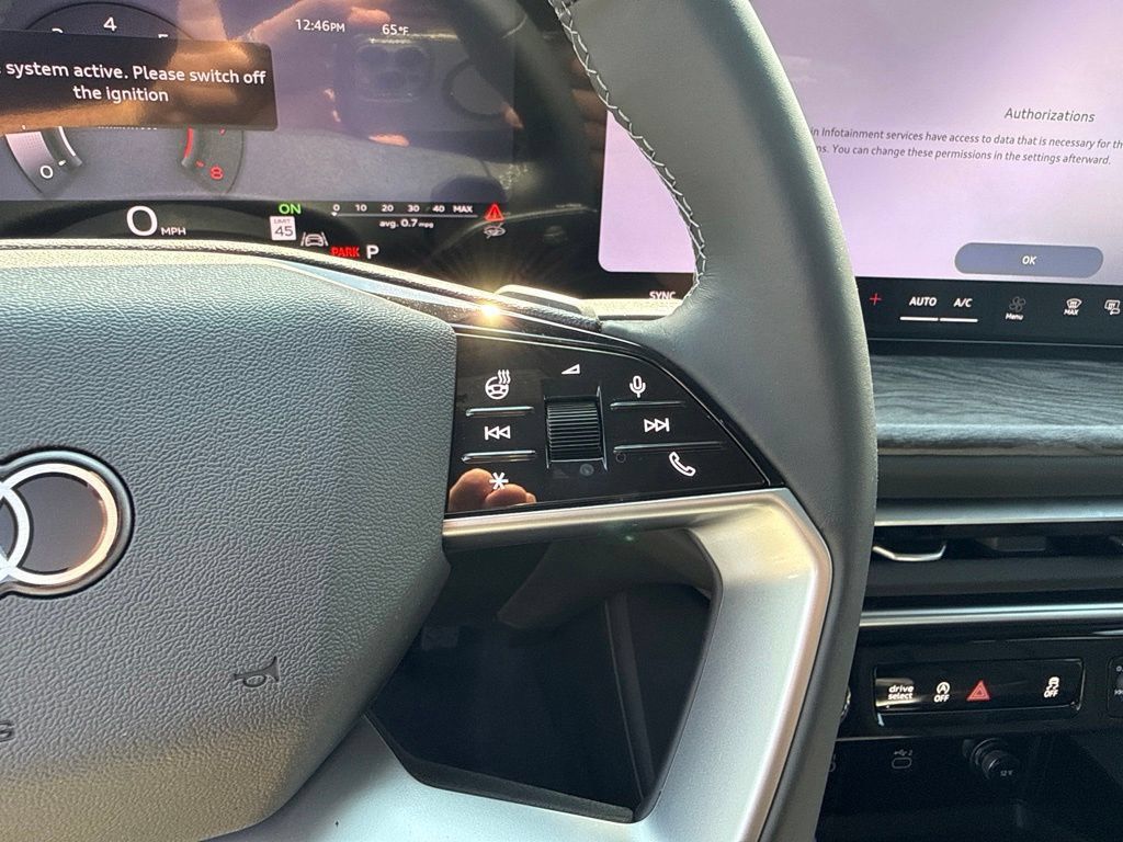 New 2026 Audi Q5 Premium AWD/4WD image 33