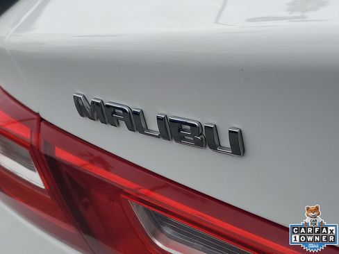 Used 2024 Chevrolet Malibu LT FWD image 7