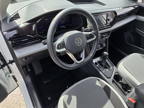 Certified 2023 Volkswagen Taos S FWD image 10