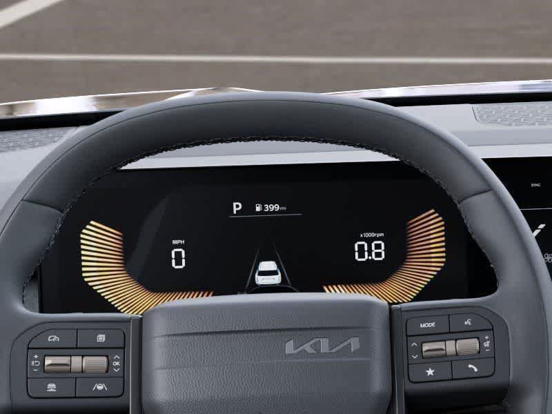 New 2027 Kia Telluride LX FWD image 21