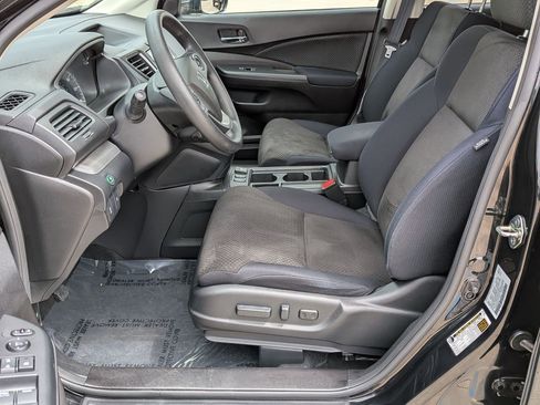 Used 2016 Honda CR-V EX image 11