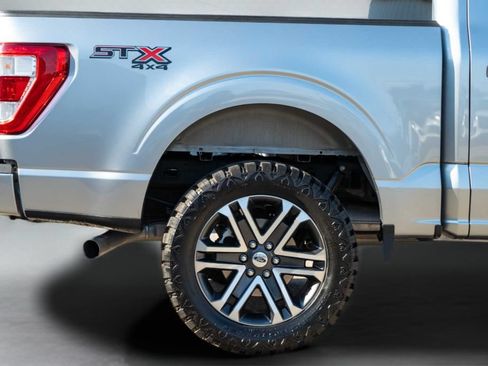 Used 2023 Ford F150 XL w/ STX Appearance Package AWD/4WD image 11