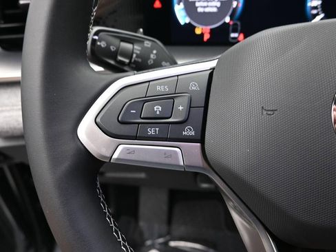 New 2025 Volkswagen Tiguan S image 13