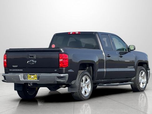 Used 2014 Chevrolet Silverado 1500 LT image 5