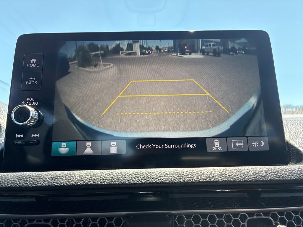 Used 2022 Honda Civic Touring image 20