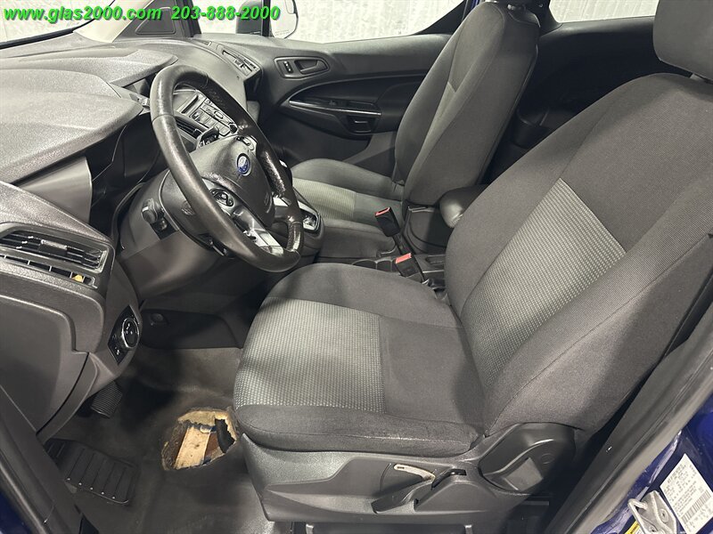 Used 2016 Ford Transit Connect XL FWD image 23