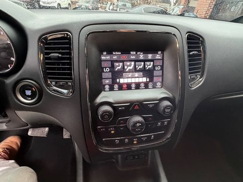 Used 2019 Dodge Durango GT RWD image 13