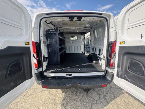 Used 2016 Ford Transit 150 130 Low Roof RWD image 28