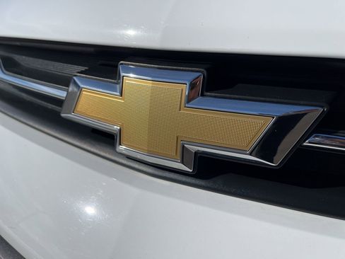 Used 2019 Chevrolet Trax LT w/ LT Convenience Package image 40