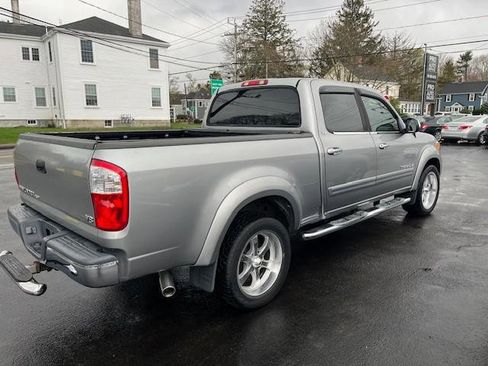 Used 2005 Toyota Tundra SR5 image 4