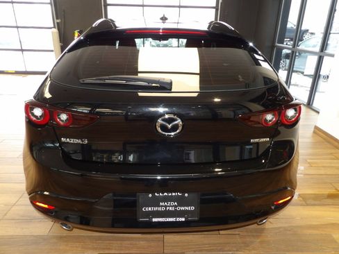 Used 2023 MAZDA MAZDA3 s image 7