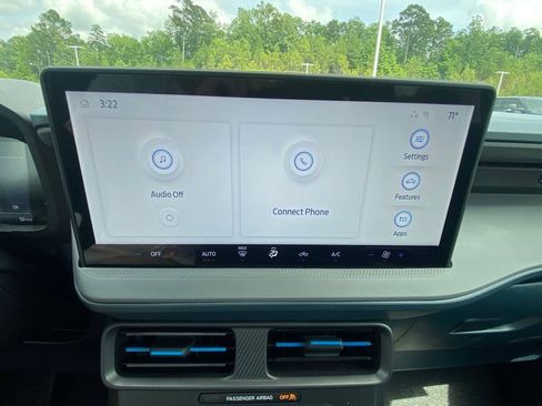 New 2026 Ford Maverick Lobo AWD/4WD image 15