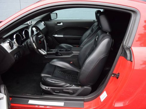 Used 2007 Ford Mustang GT Premium RWD image 29