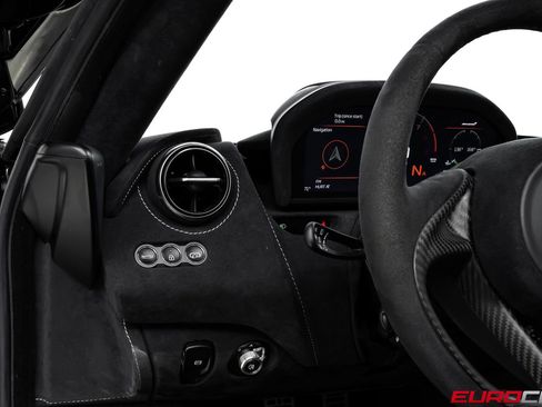 Used 2021 McLaren 765LT RWD image 38