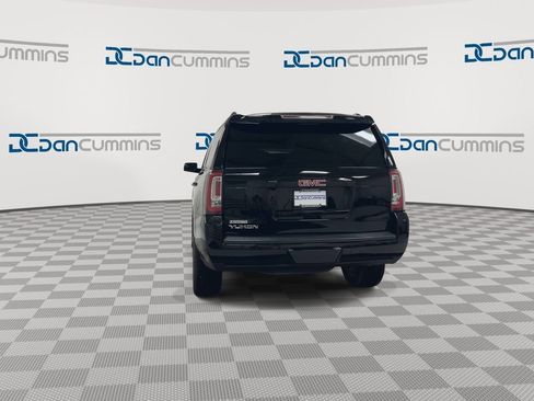 Used 2015 GMC Yukon SLE w/ Convenience Package AWD/4WD image 7