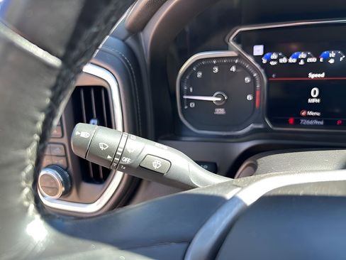 Used 2021 GMC Sierra 2500 Denali w/ Denali Ultimate Package image 32