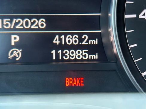 Used 2017 Audi A6 3.0T Prestige w/ Prestige Package image 14