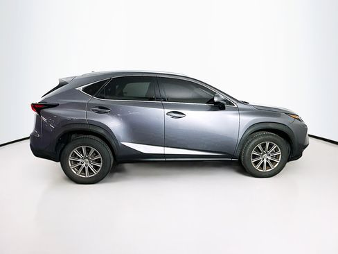 Used 2016 Lexus NX 200t FWD image 10