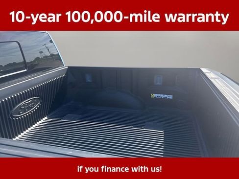 Used 2023 Ford F150 XLT w/ Equipment Group 302A High AWD/4WD image 20