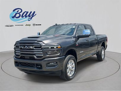 New 2026 RAM 2500 Laramie